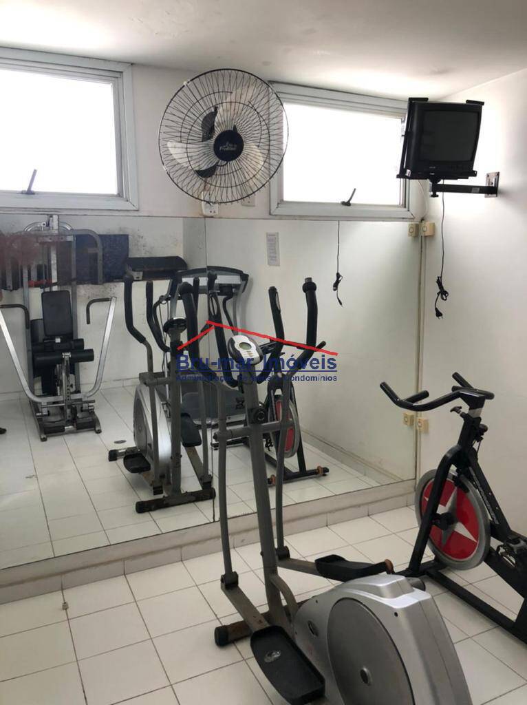 Apartamento, 3 quartos, 209 m² - Foto 7