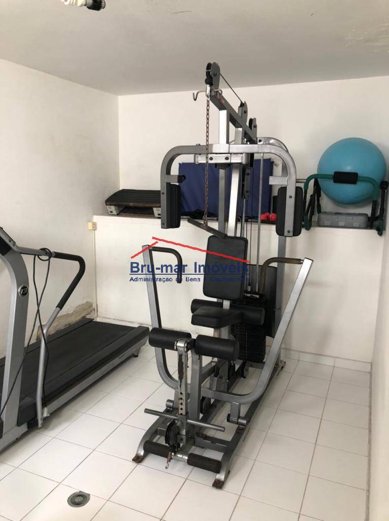 Apartamento, 3 quartos, 209 m² - Foto 4