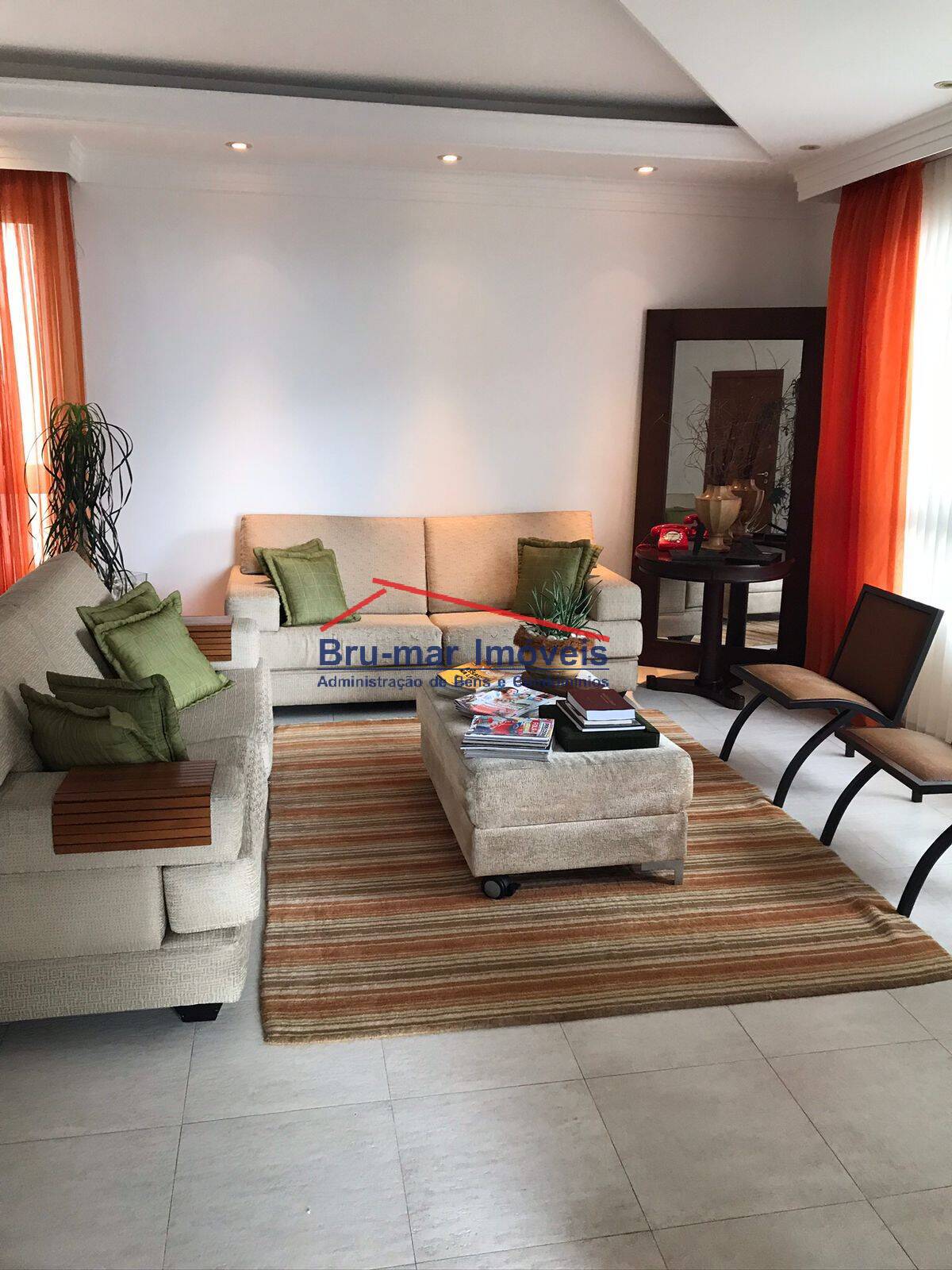 Apartamento, 3 quartos, 209 m² - Foto 17