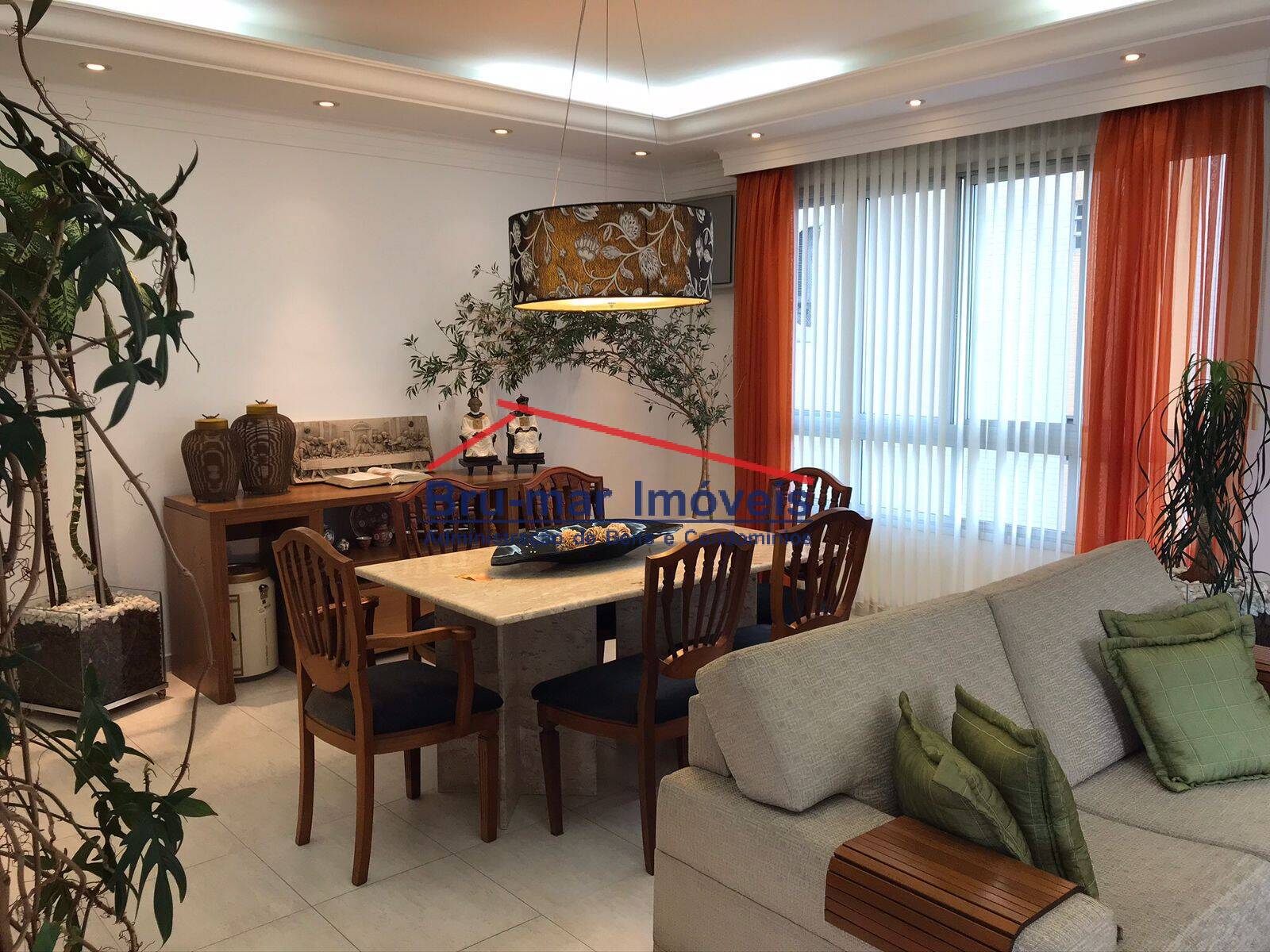 Apartamento, 3 quartos, 209 m² - Foto 21