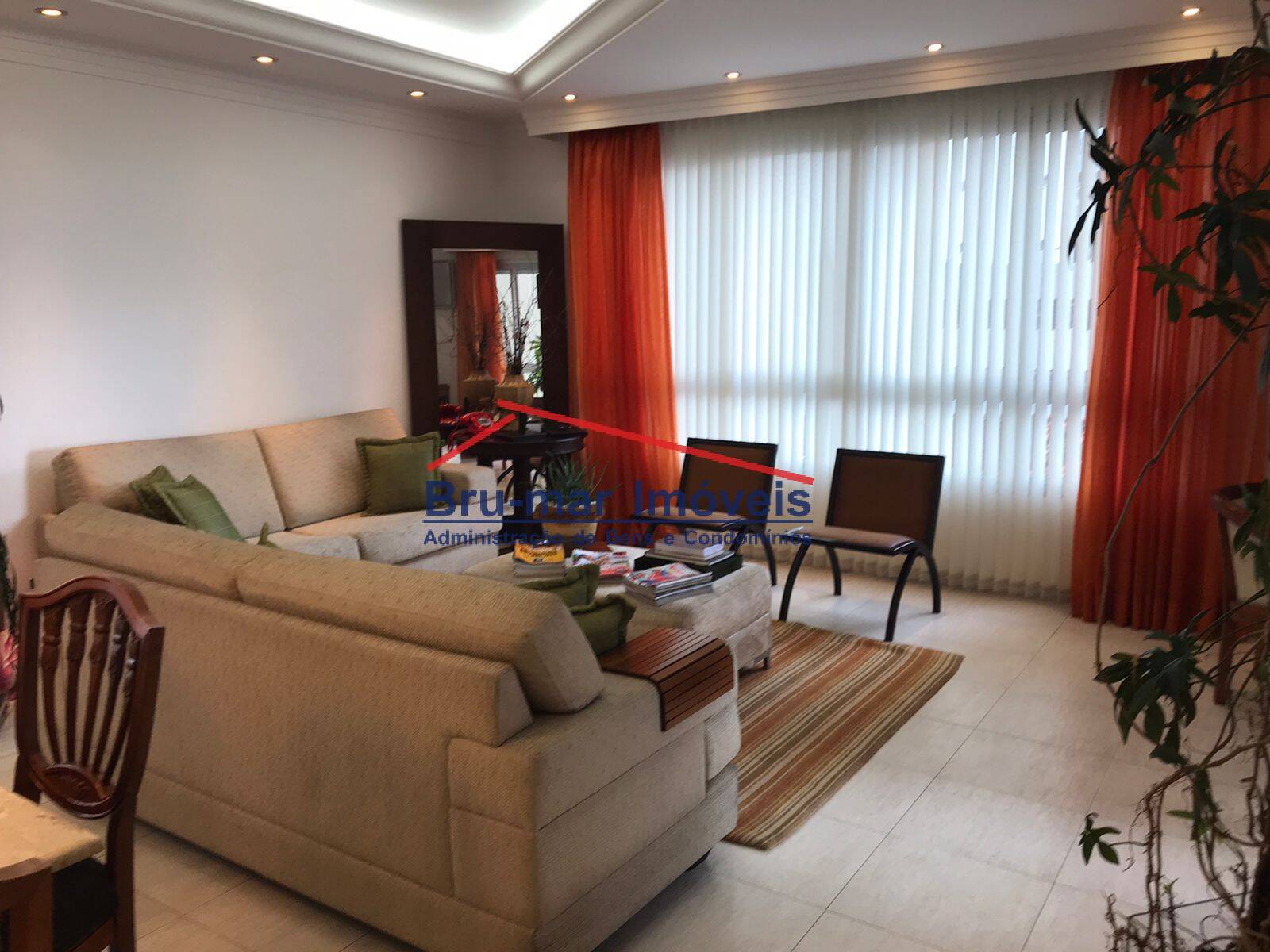 Apartamento, 3 quartos, 209 m² - Foto 2