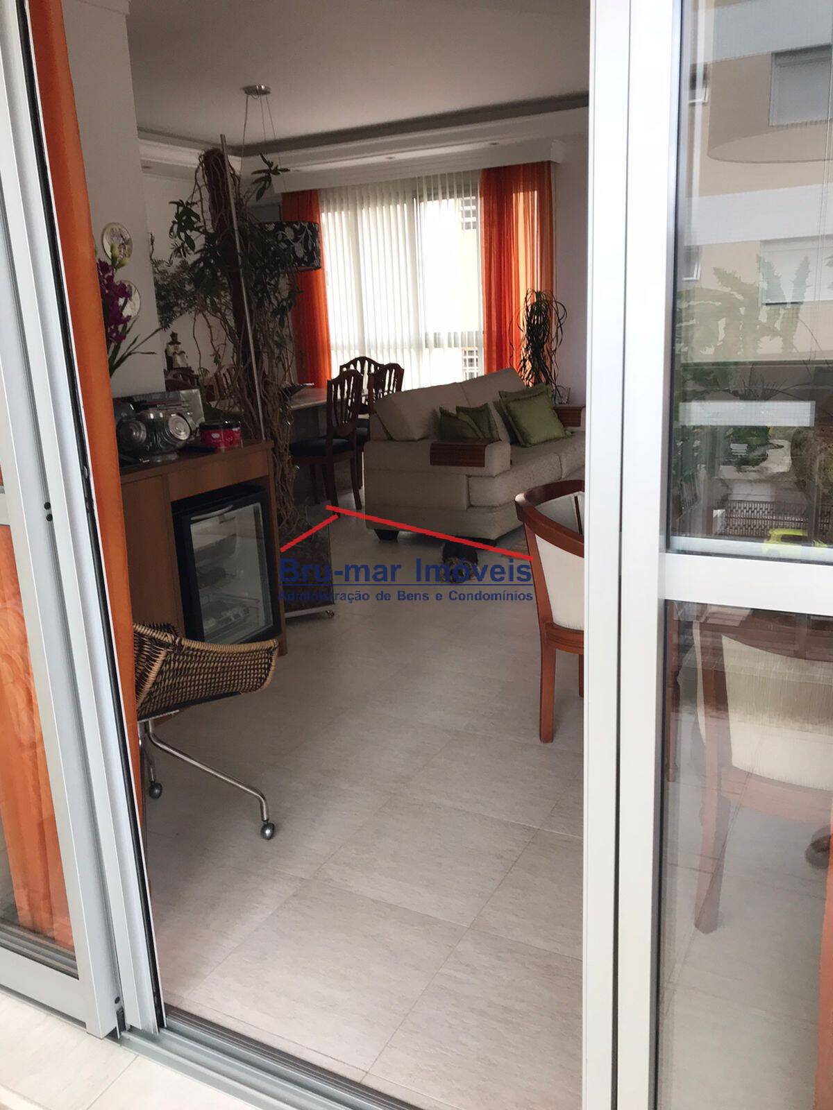 Apartamento, 3 quartos, 209 m² - Foto 24