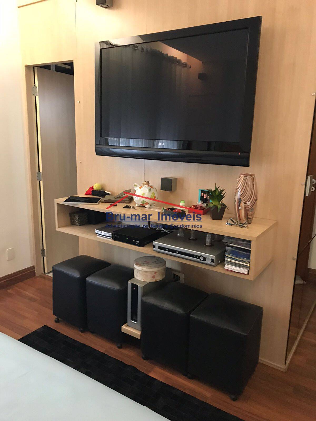 Apartamento, 3 quartos, 209 m² - Foto 33