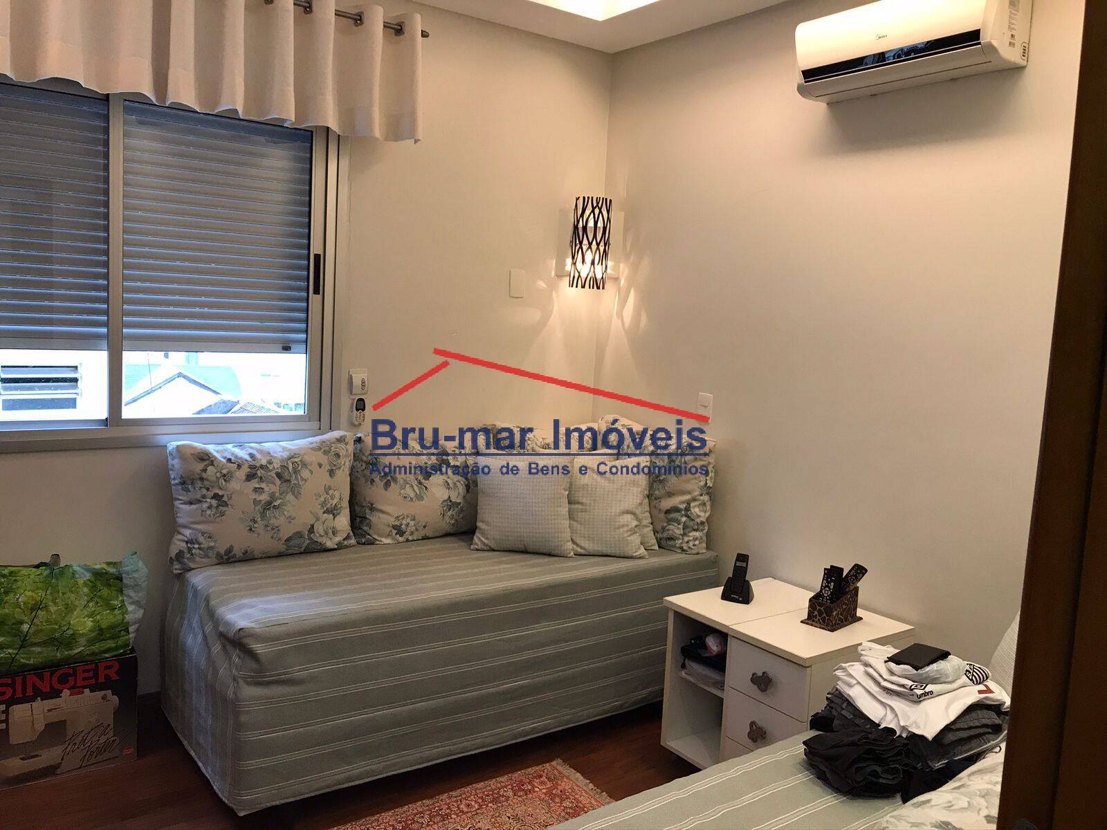 Apartamento, 3 quartos, 209 m² - Foto 35