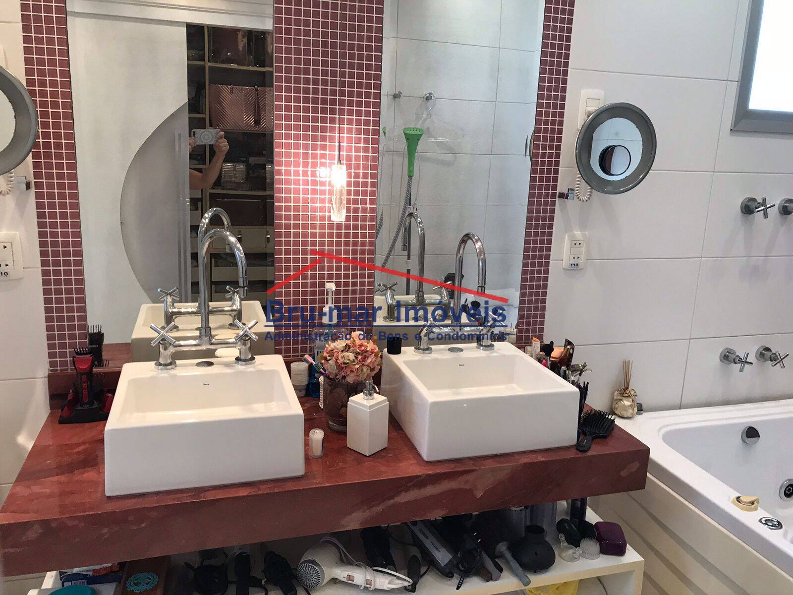 Apartamento, 3 quartos, 209 m² - Foto 37