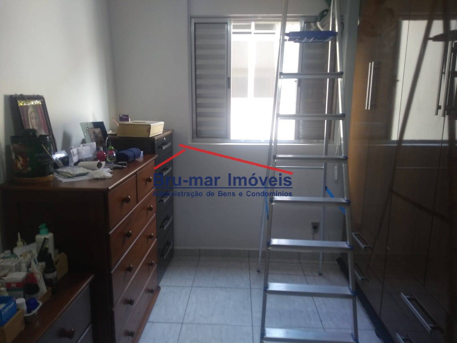 Apartamento, 2 quartos, 62 m² - Foto 6