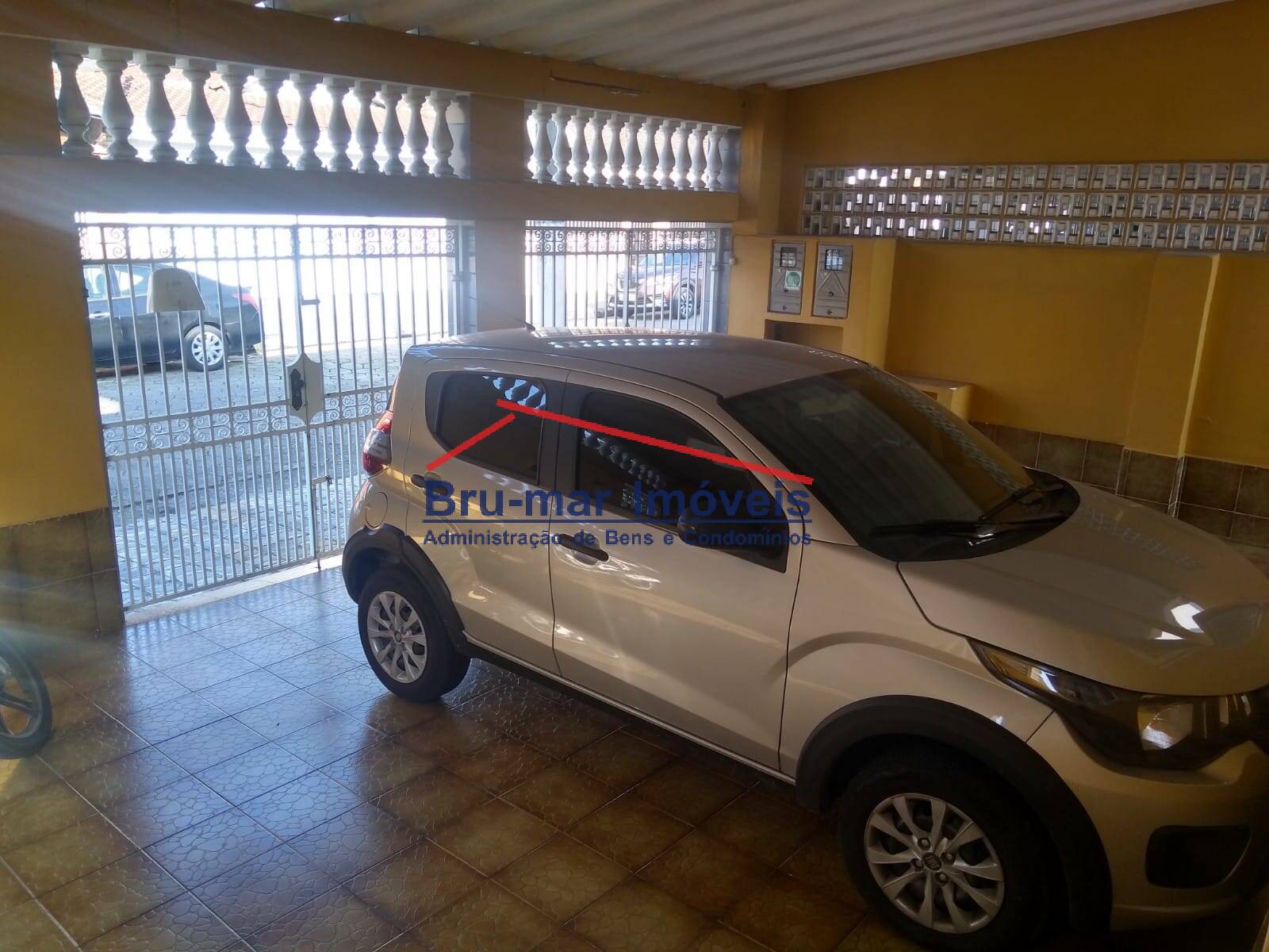 Sobrado, 4 quartos, 271 m² - Foto 5