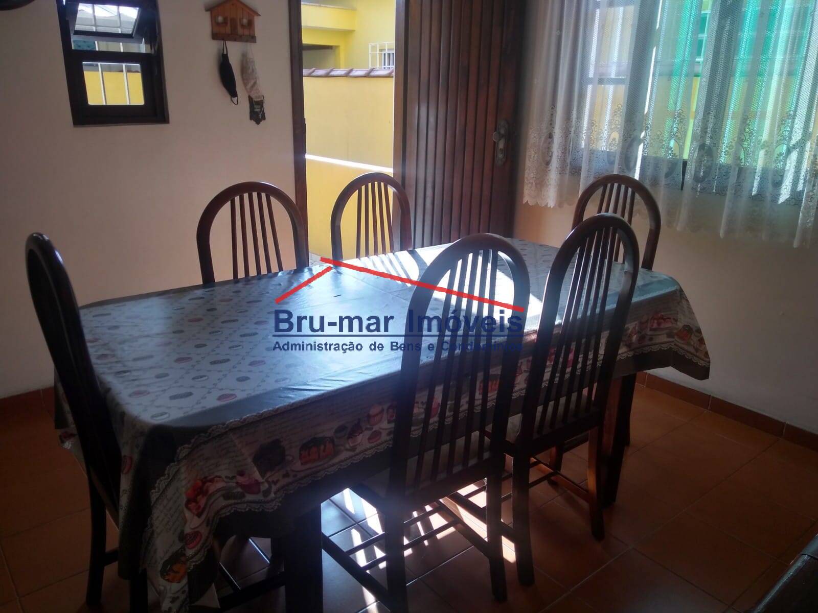 Sobrado, 4 quartos, 271 m² - Foto 13