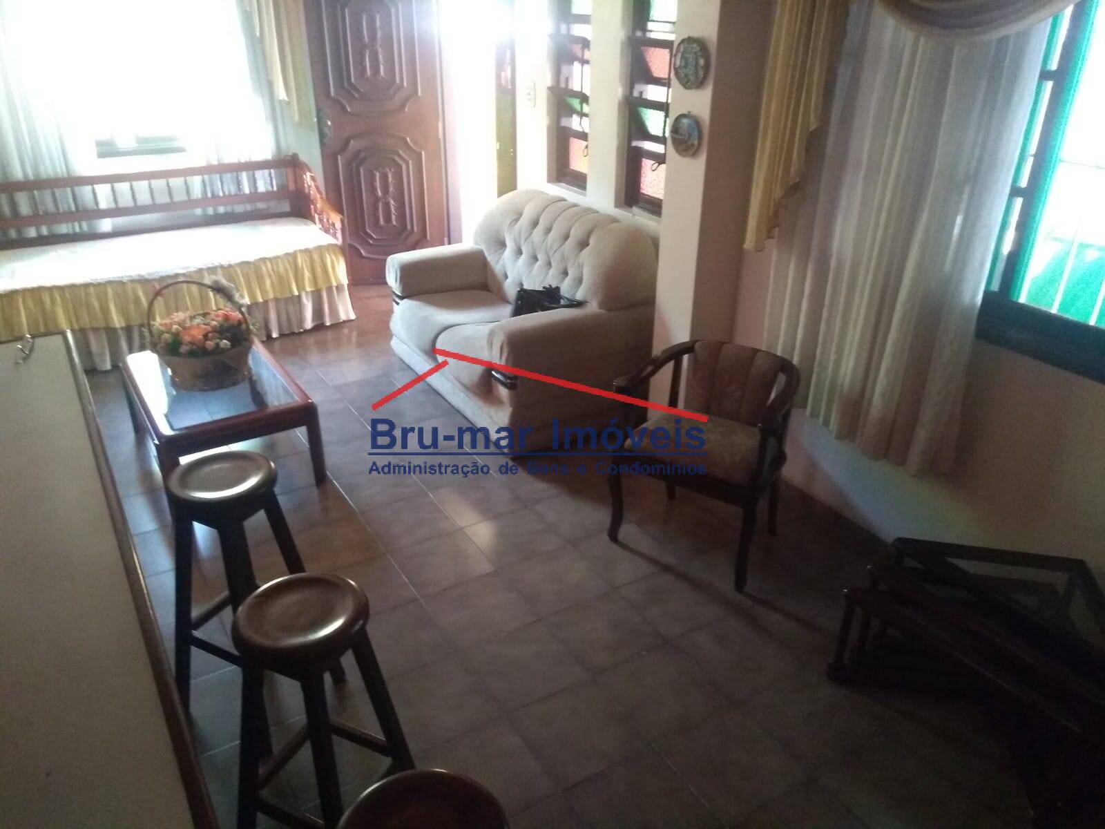 Sobrado, 4 quartos, 271 m² - Foto 17