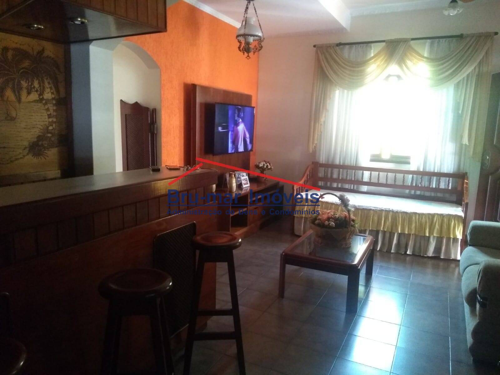 Sobrado, 4 quartos, 271 m² - Foto 20