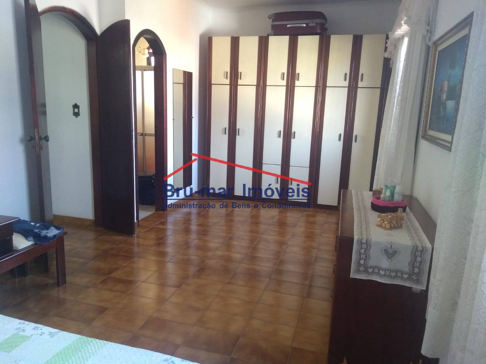 Sobrado, 4 quartos, 271 m² - Foto 25