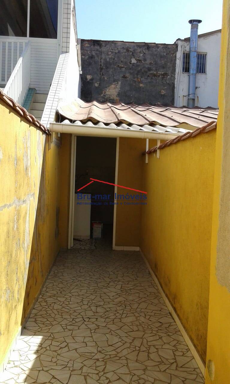 Sobrado, 4 quartos, 271 m² - Foto 28