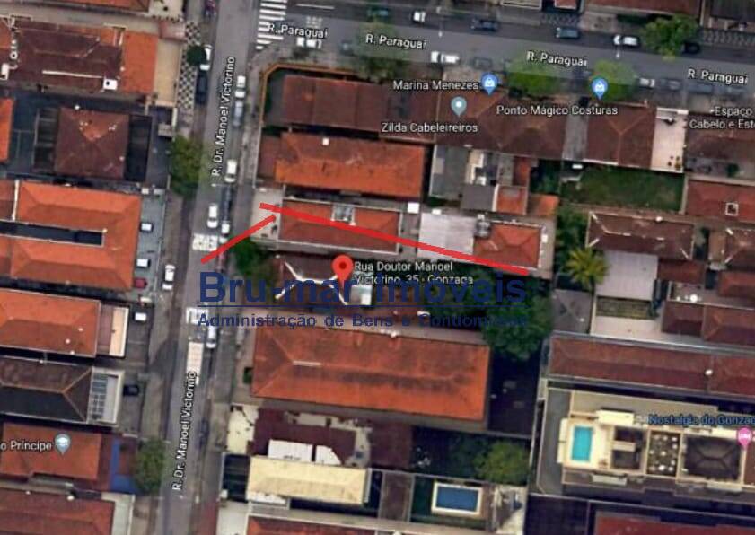 Casa, 3 quartos, 500 m² - Foto 3