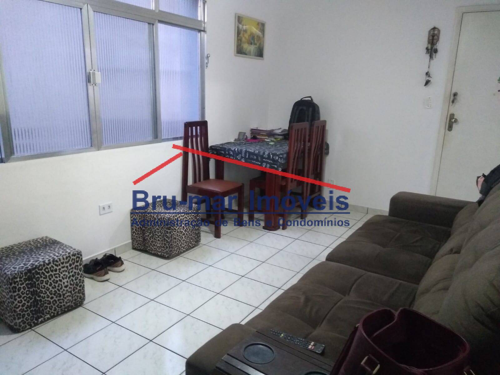 Apartamento, 3 quartos, 84 m² - Foto 2