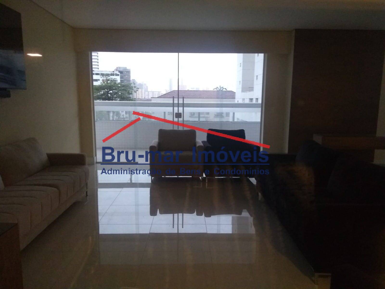 Apartamento, 1 quarto, 69 m² - Foto 13