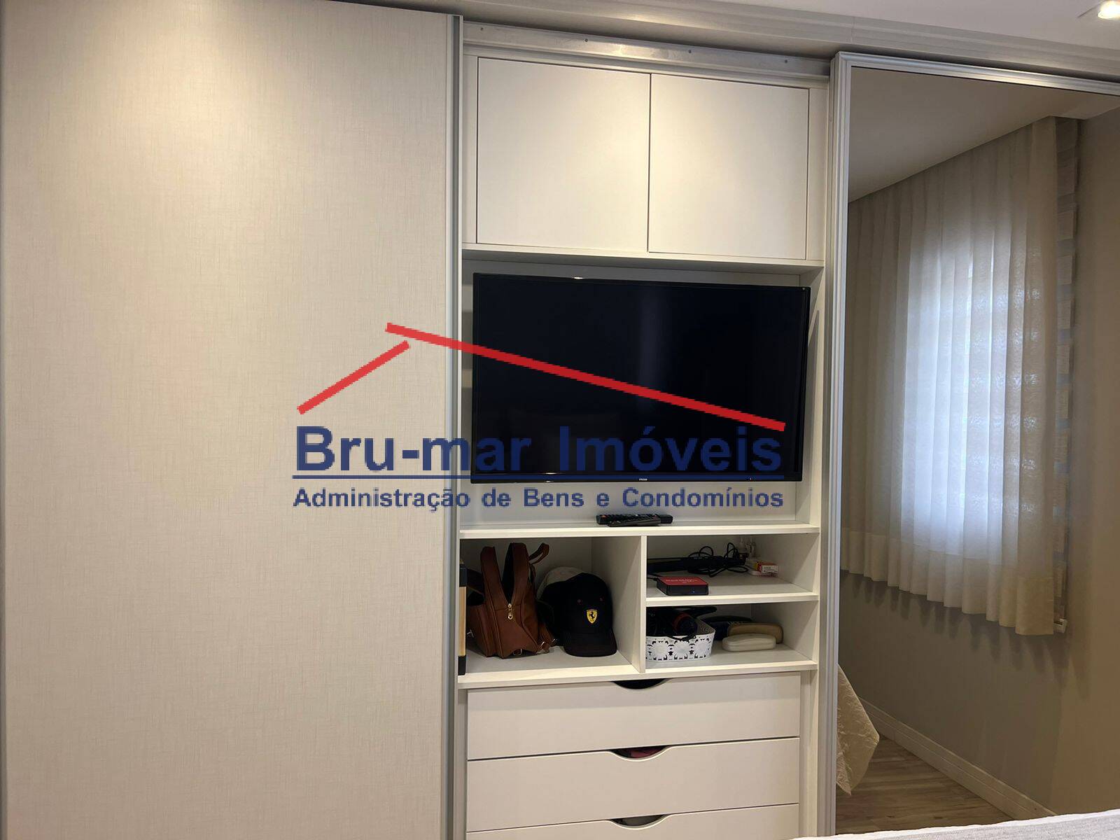 Apartamento, 1 quarto, 69 m² - Foto 28