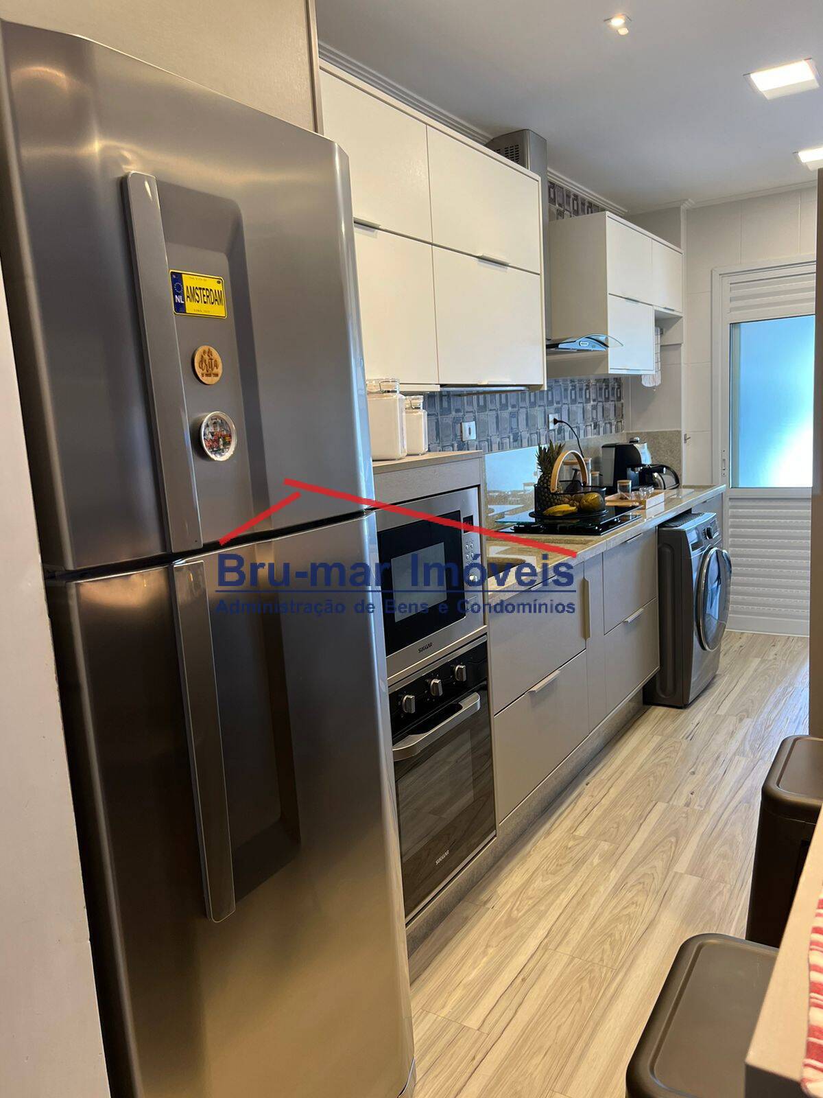Apartamento, 1 quarto, 69 m² - Foto 34