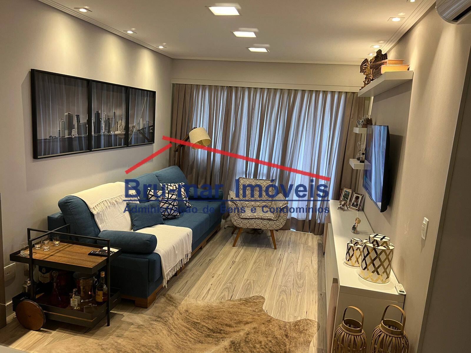 Apartamento, 1 quarto, 69 m² - Foto 36