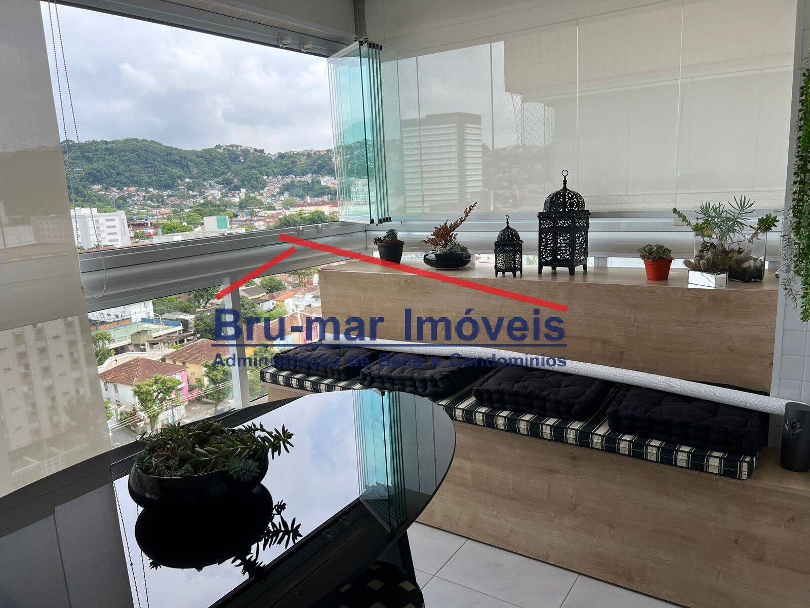 Apartamento, 1 quarto, 69 m² - Foto 3
