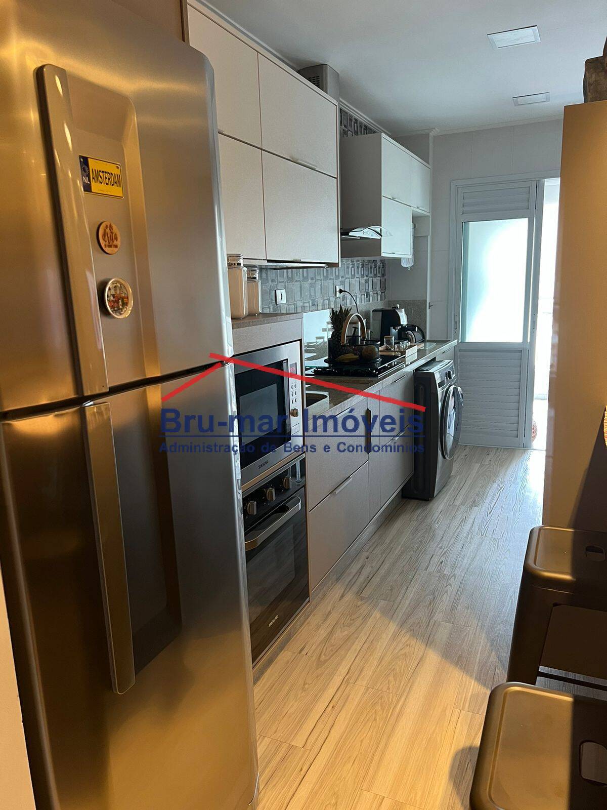 Apartamento, 1 quarto, 69 m² - Foto 37