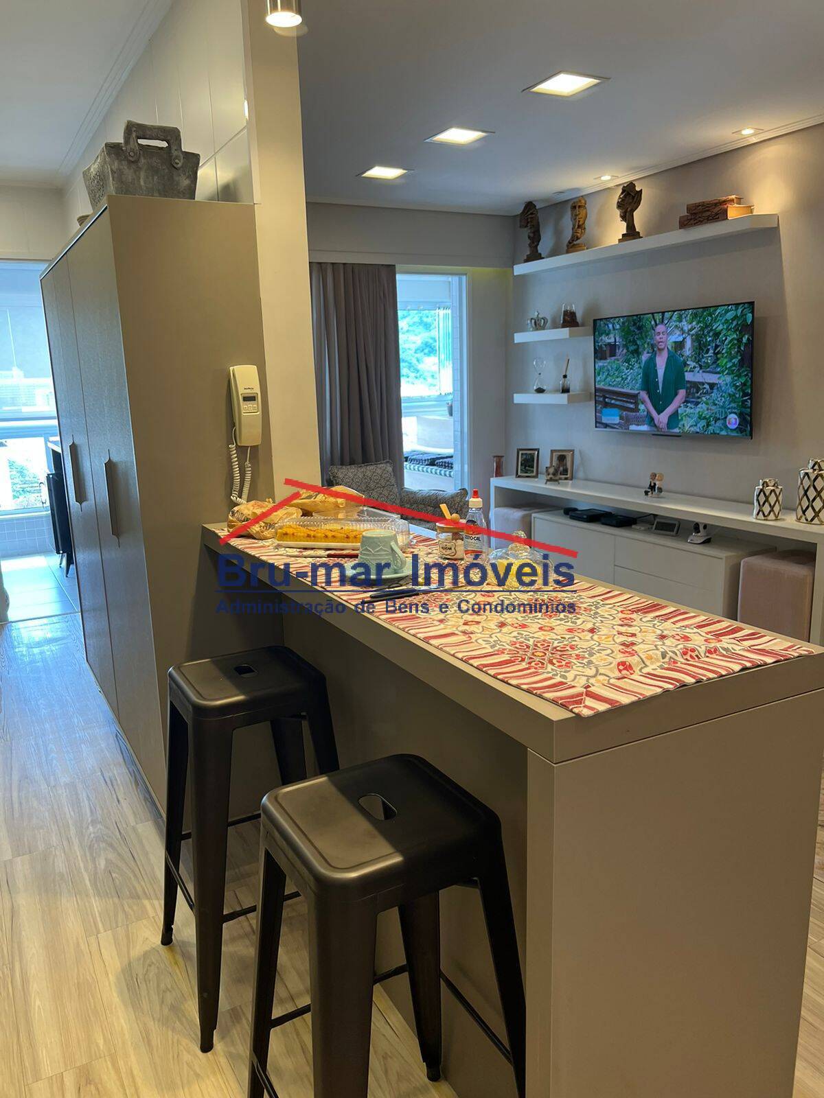 Apartamento, 1 quarto, 69 m² - Foto 38