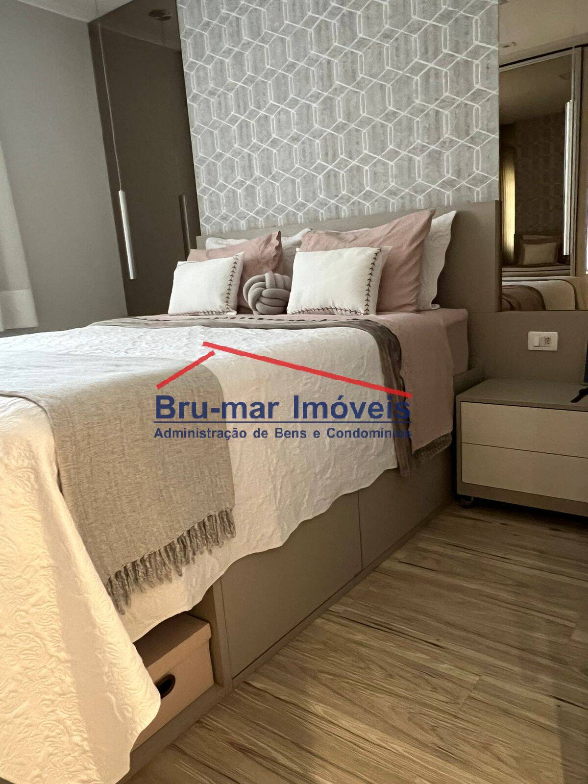 Apartamento, 1 quarto, 69 m² - Foto 40