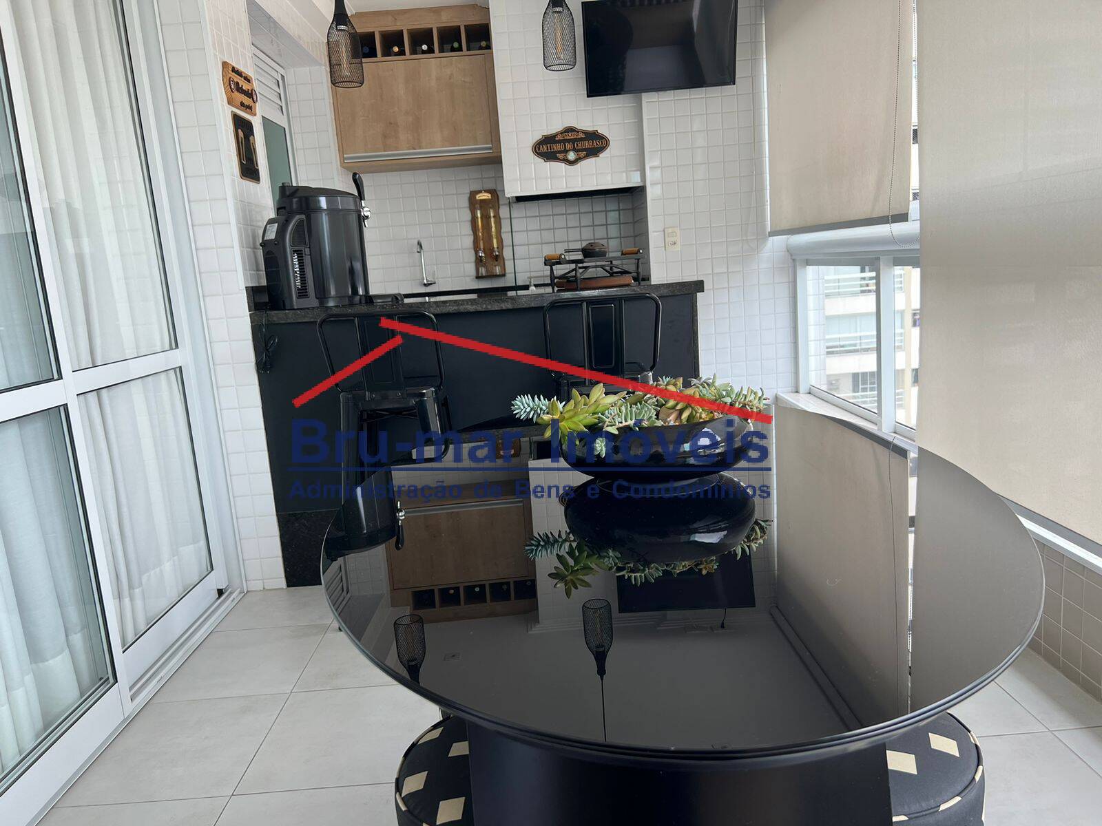 Apartamento, 1 quarto, 69 m² - Foto 42