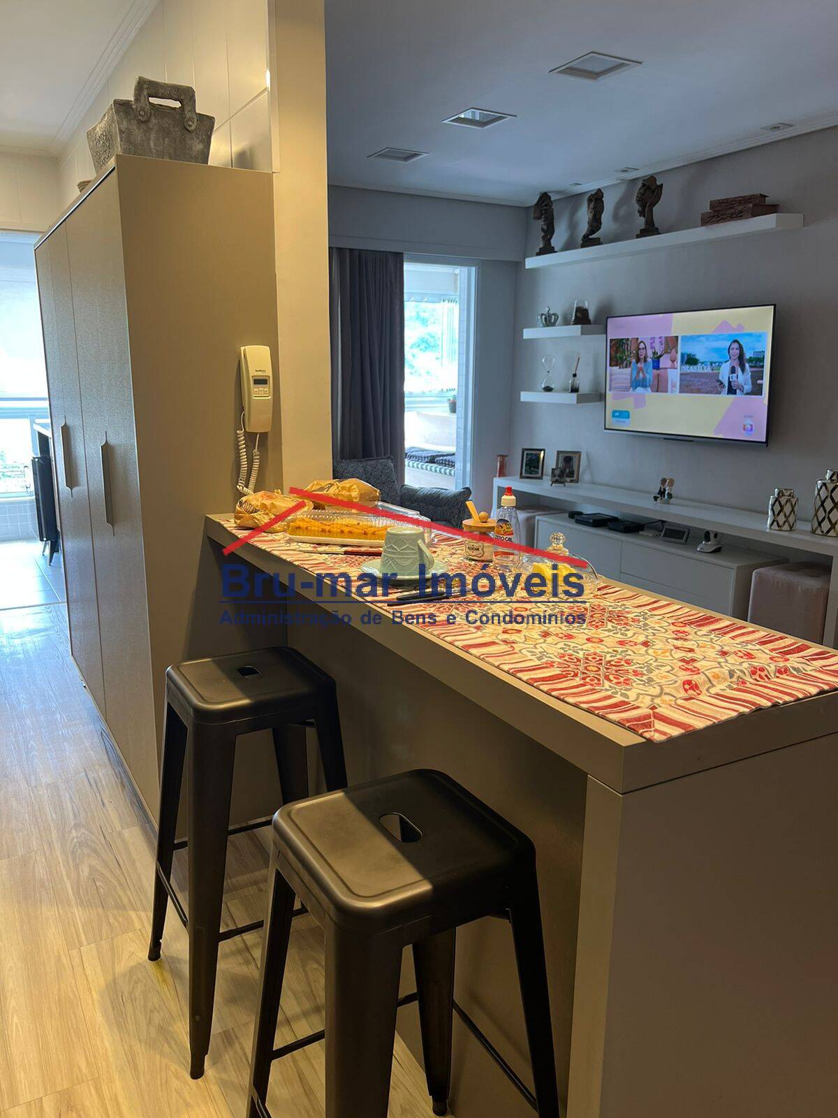 Apartamento, 1 quarto, 69 m² - Foto 44