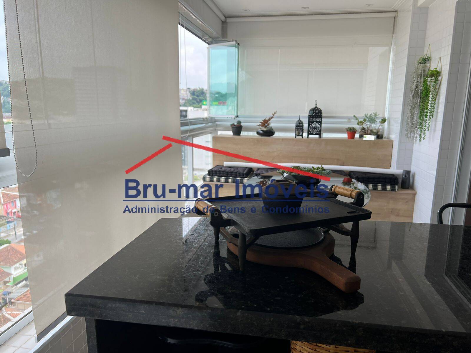 Apartamento, 1 quarto, 69 m² - Foto 45