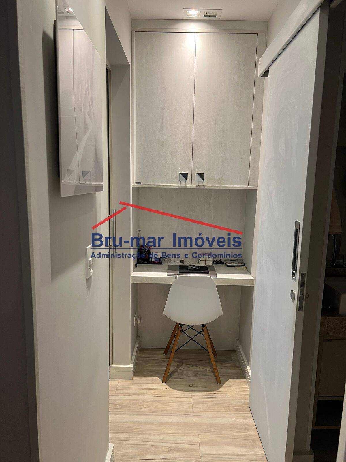 Apartamento, 1 quarto, 69 m² - Foto 43