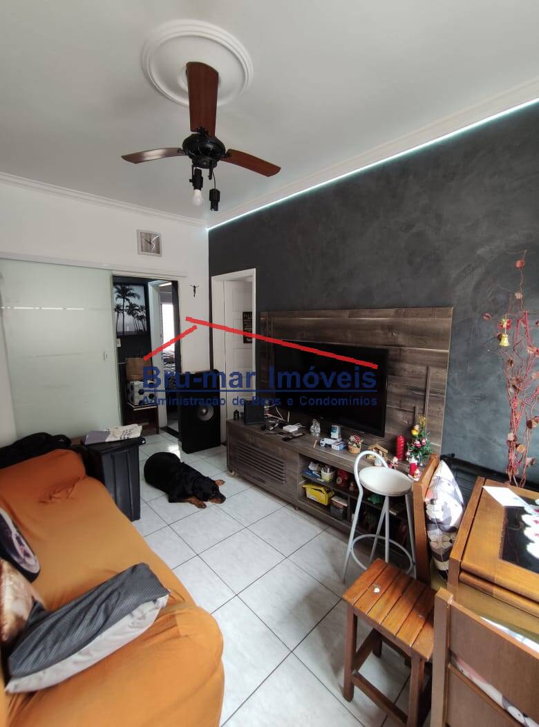 Apartamento, 2 quartos, 62 m² - Foto 1
