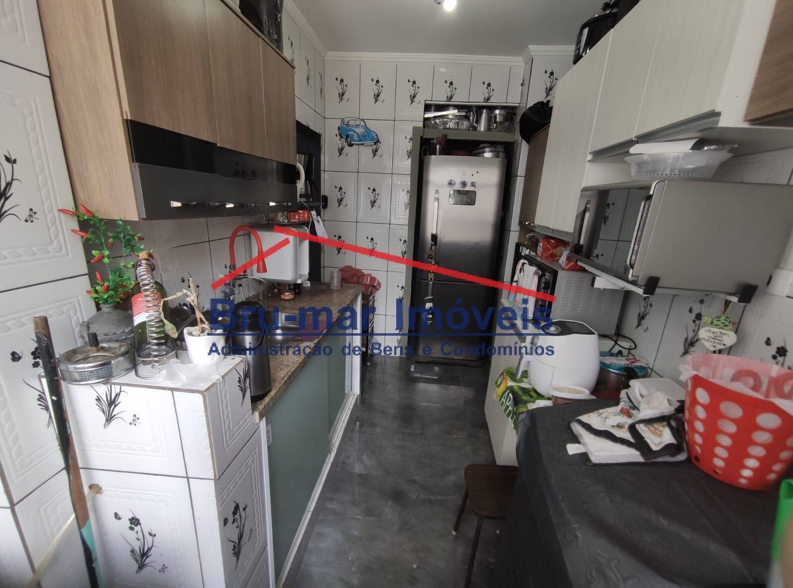 Apartamento, 2 quartos, 62 m² - Foto 15