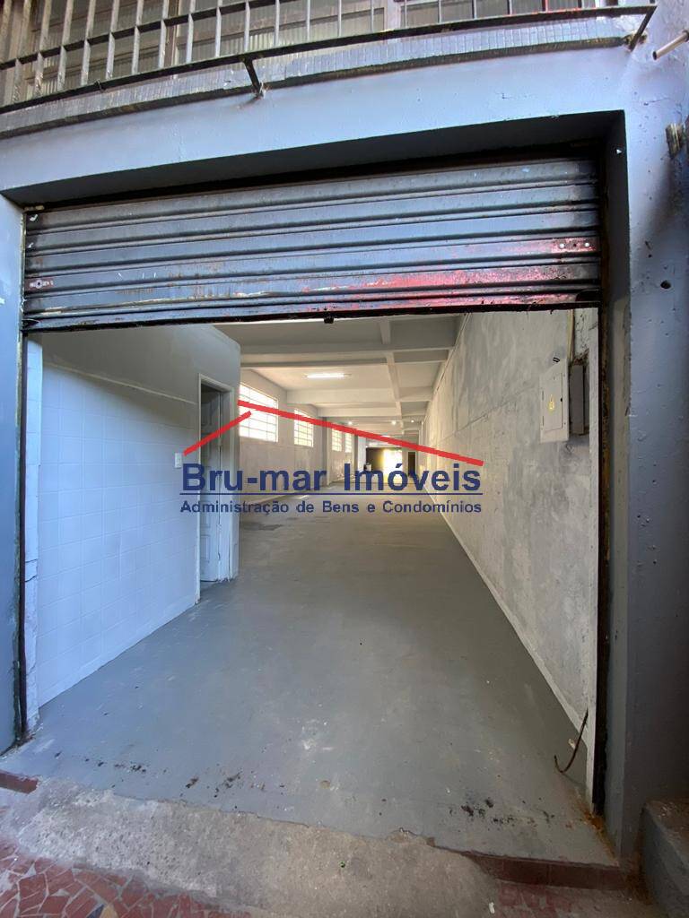 Loja-Salão, 350 m² - Foto 1