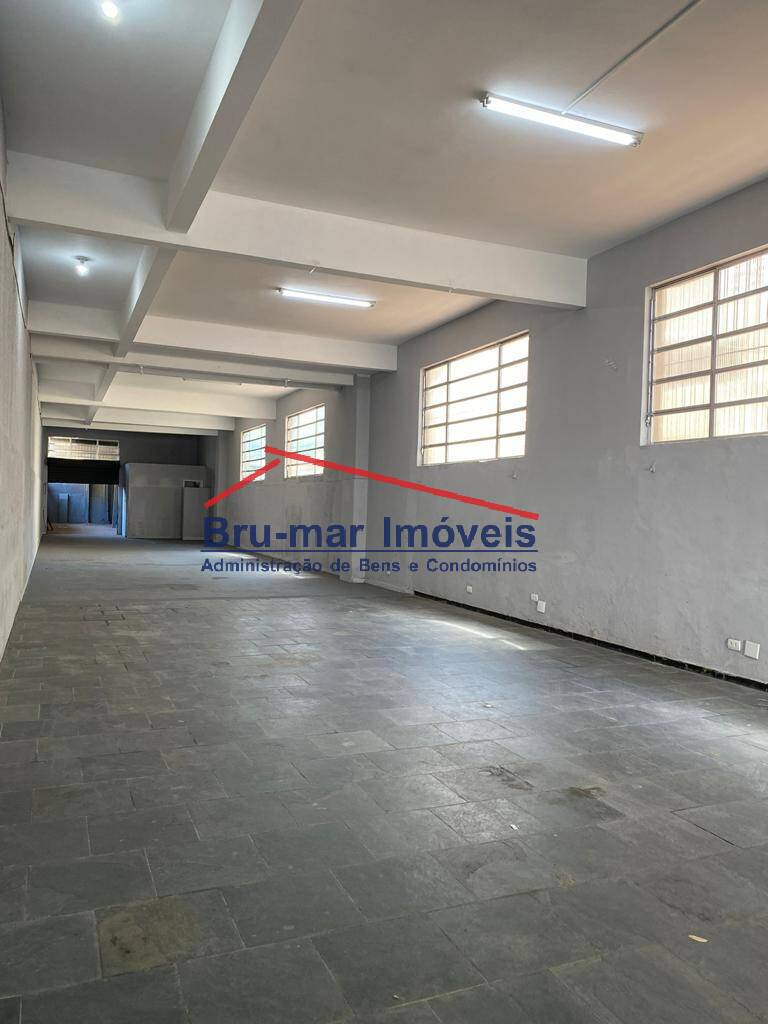 Loja-Salão, 350 m² - Foto 2