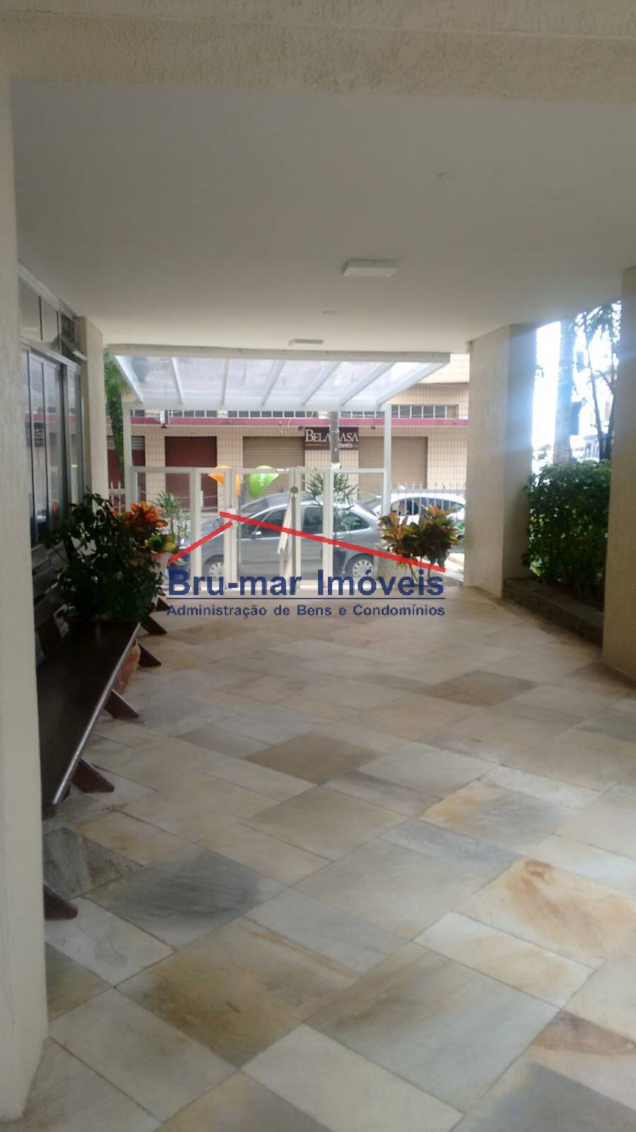 Apartamento, 2 quartos, 75 m² - Foto 2