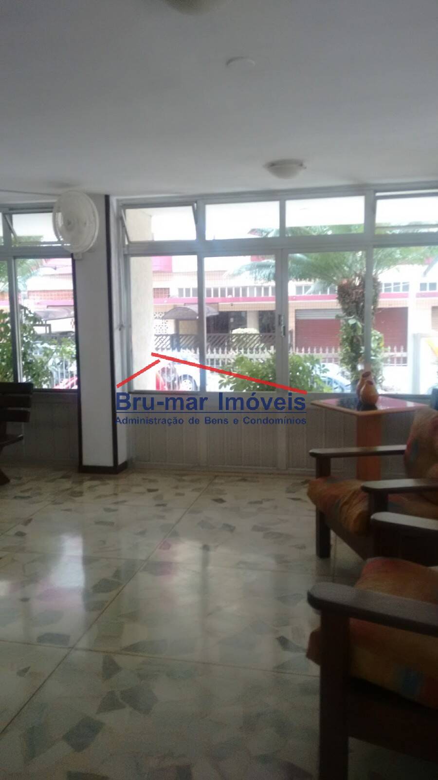 Apartamento, 2 quartos, 75 m² - Foto 3