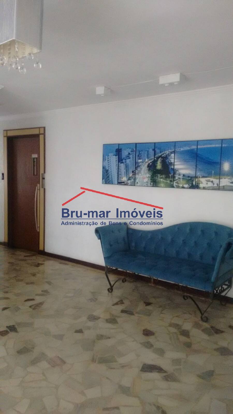 Apartamento, 2 quartos, 75 m² - Foto 4