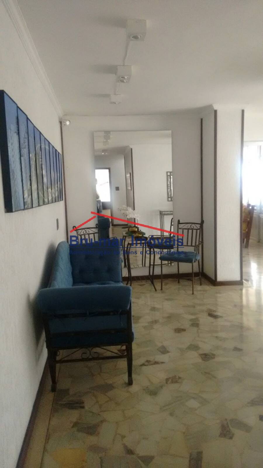 Apartamento, 2 quartos, 75 m² - Foto 5