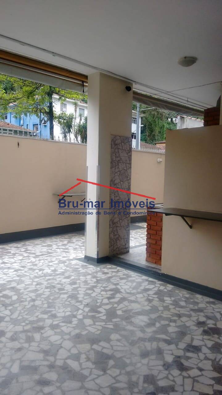 Apartamento, 2 quartos, 75 m² - Foto 6