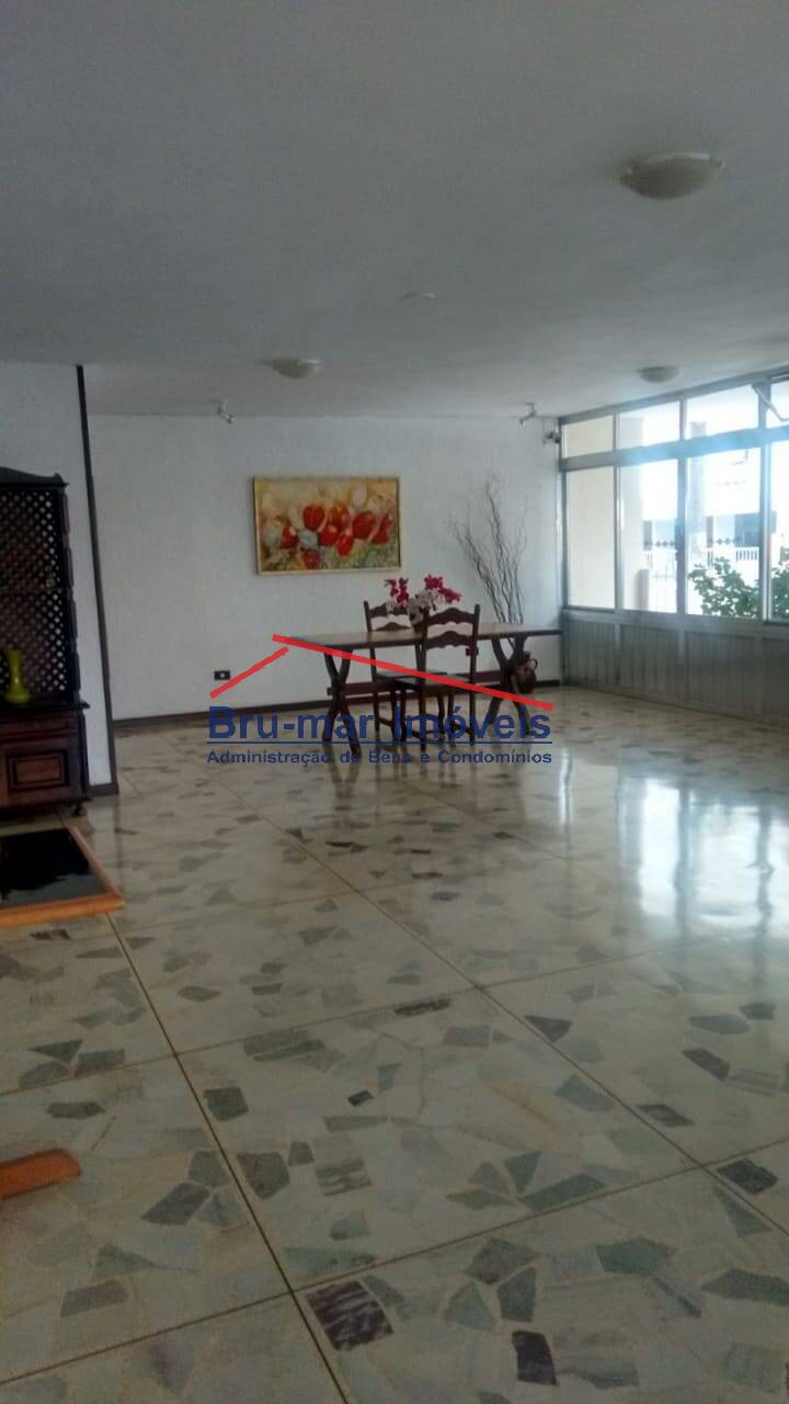 Apartamento, 2 quartos, 75 m² - Foto 1