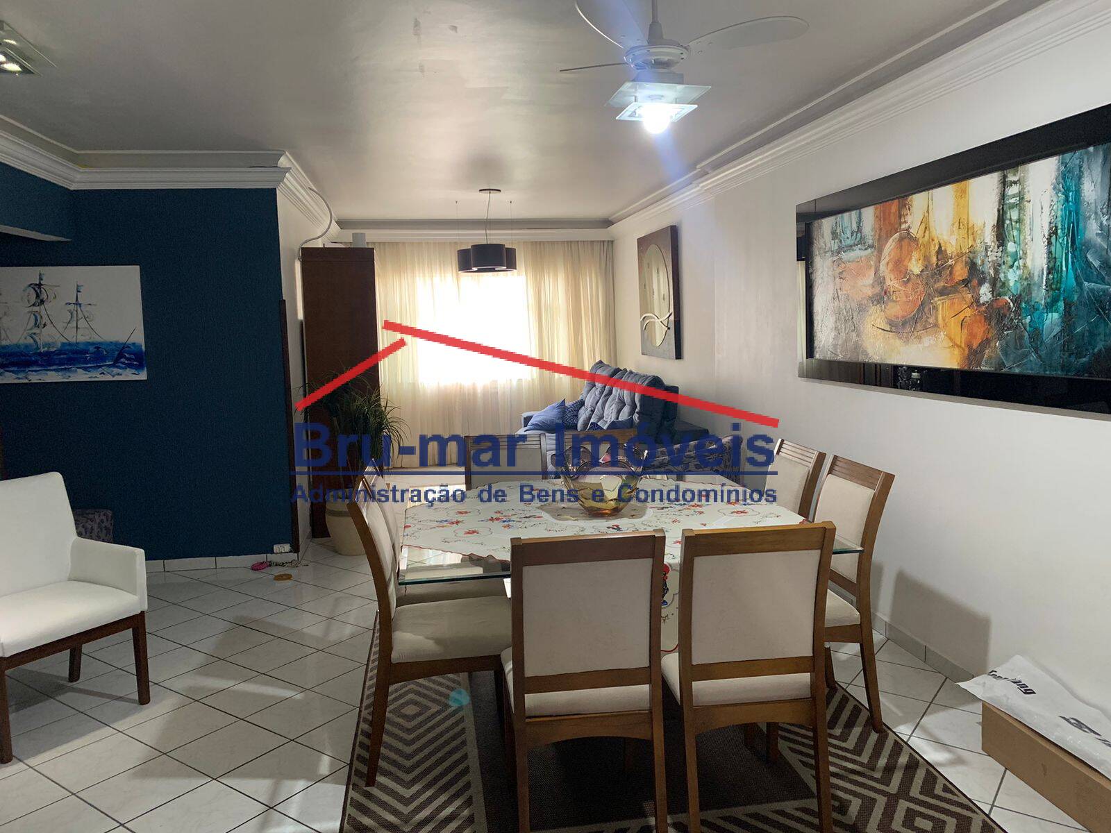 Apartamento, 3 quartos, 115 m² - Foto 10
