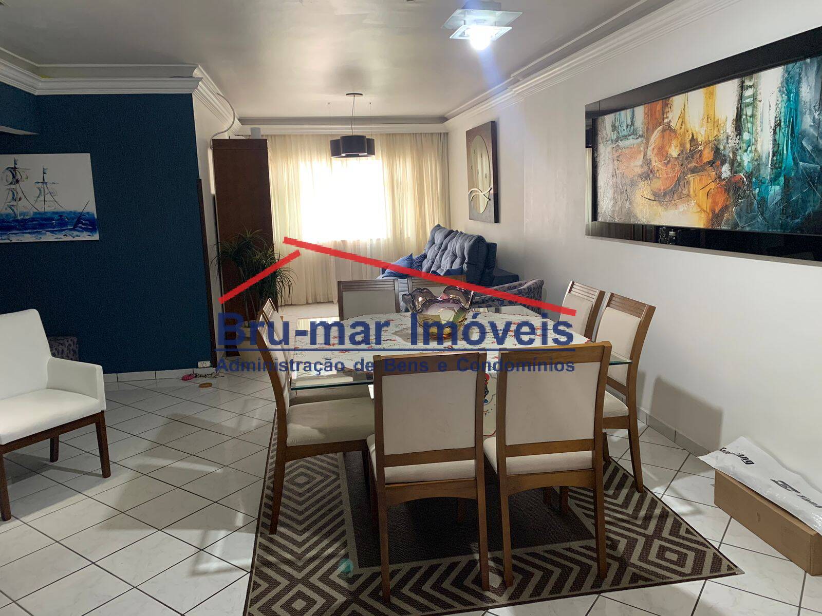 Apartamento, 3 quartos, 115 m² - Foto 11