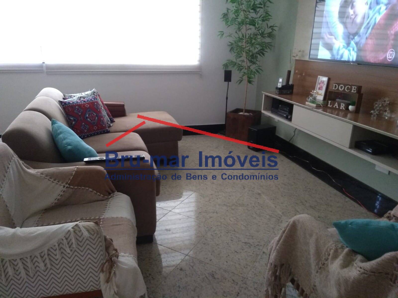 Apartamento, 3 quartos, 135 m² - Foto 3