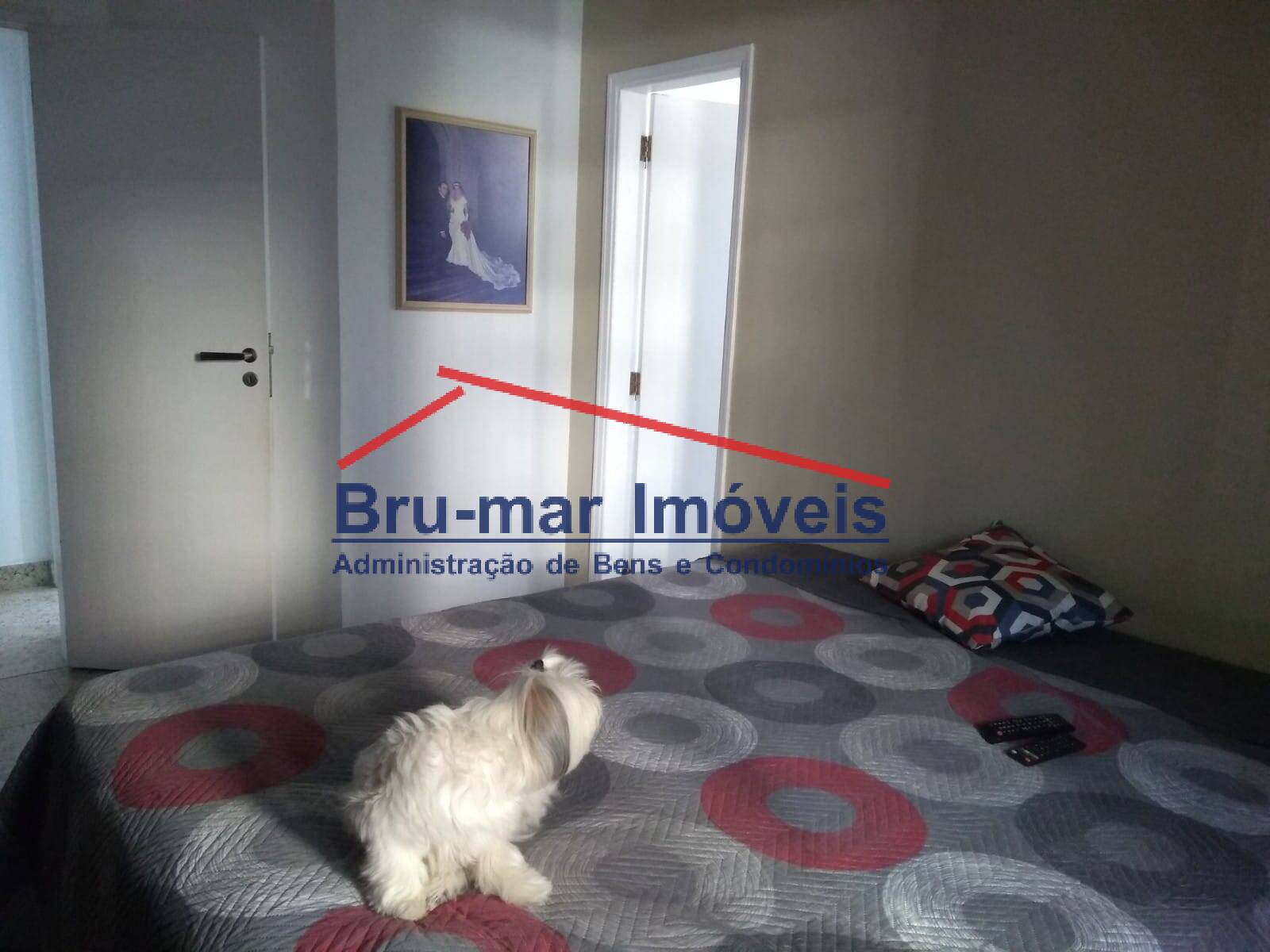 Apartamento, 3 quartos, 135 m² - Foto 6