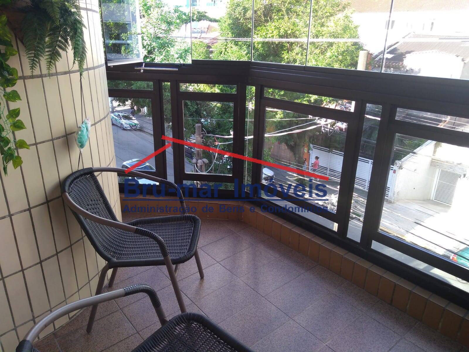 Apartamento, 3 quartos, 135 m² - Foto 2