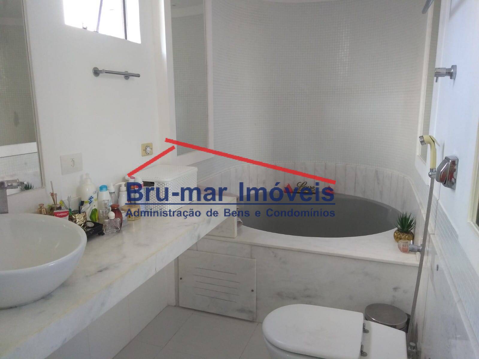 Apartamento, 3 quartos, 135 m² - Foto 9