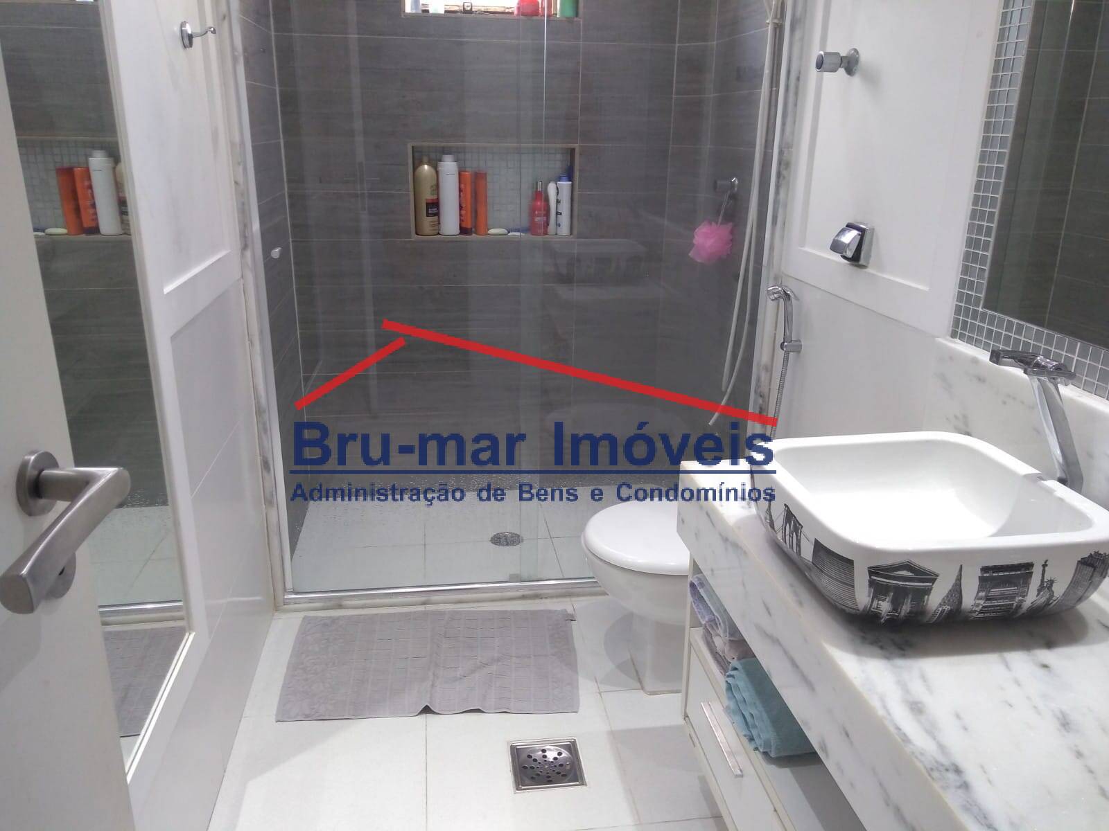 Apartamento, 3 quartos, 135 m² - Foto 10