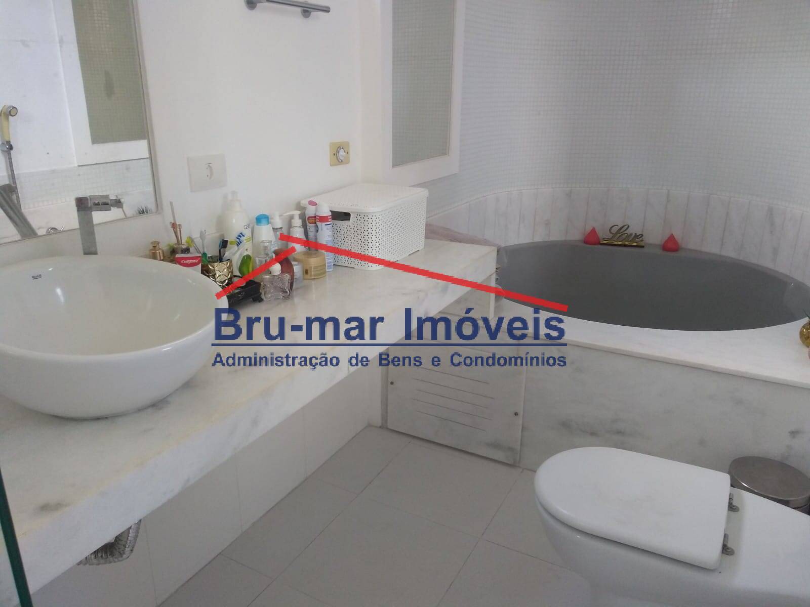 Apartamento, 3 quartos, 135 m² - Foto 12