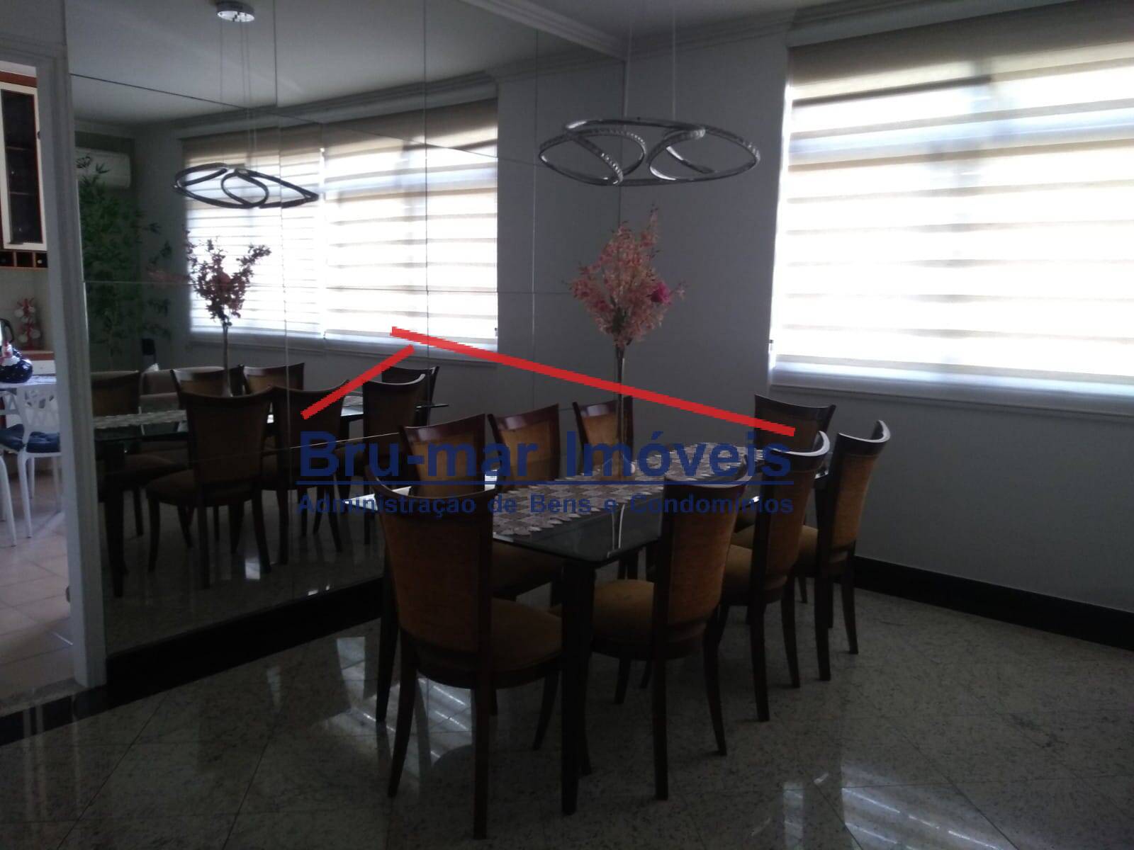 Apartamento, 3 quartos, 135 m² - Foto 8