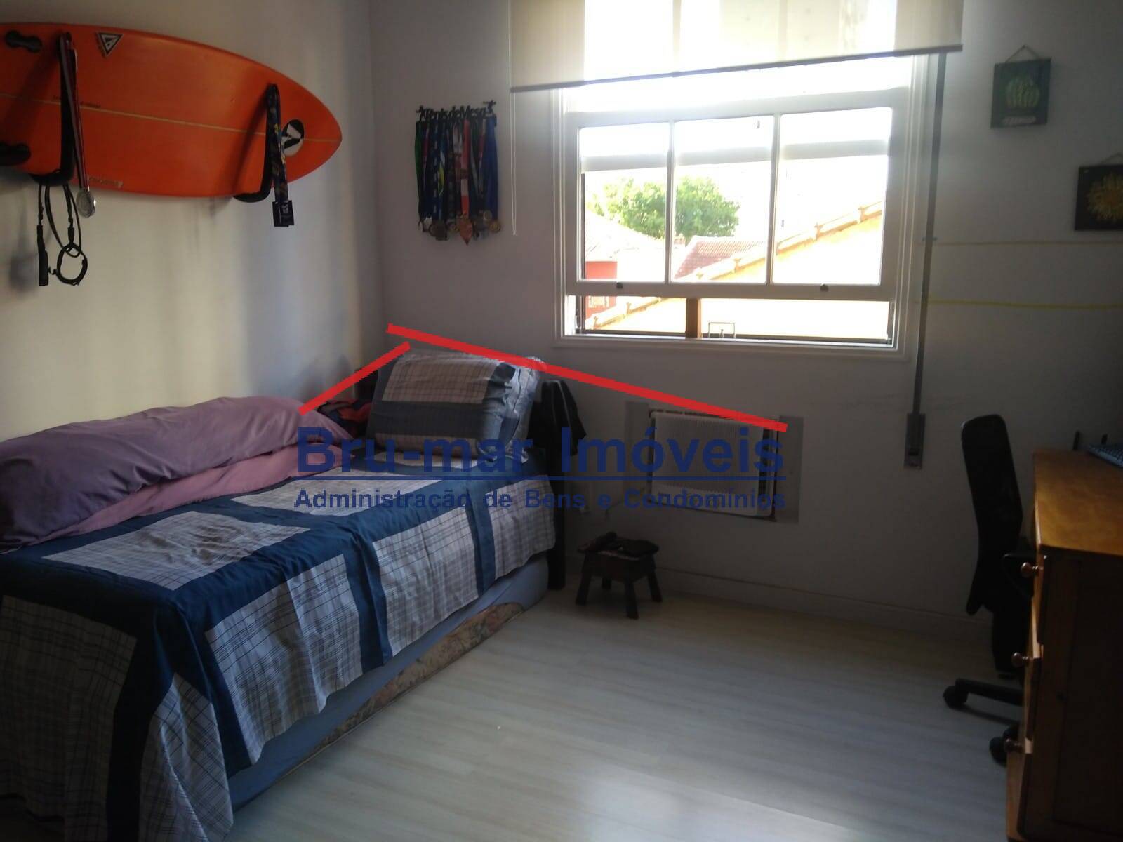 Apartamento, 3 quartos, 135 m² - Foto 13
